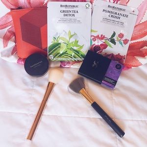 MUA BUNDLE! Bare Minerals Original SPF15Foundation